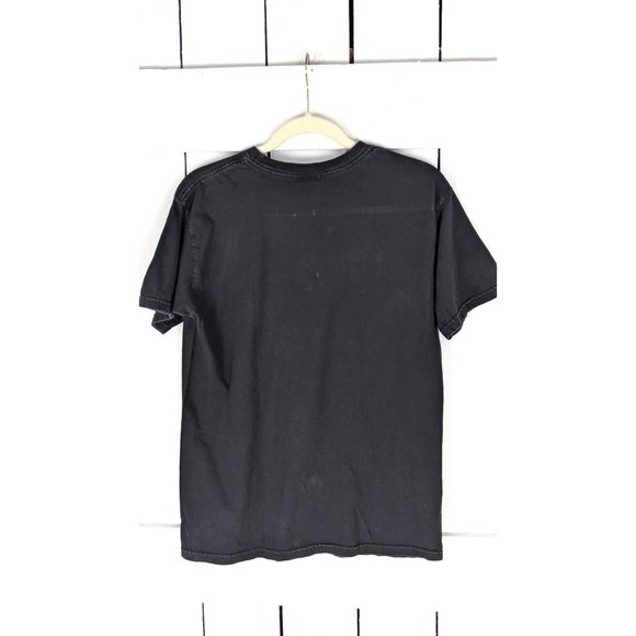 Pokemon Nintendo video game black cotton gamer tshirt tee medium - Picture 4 of 5